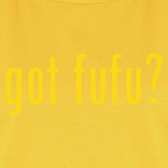 gotfufu-white