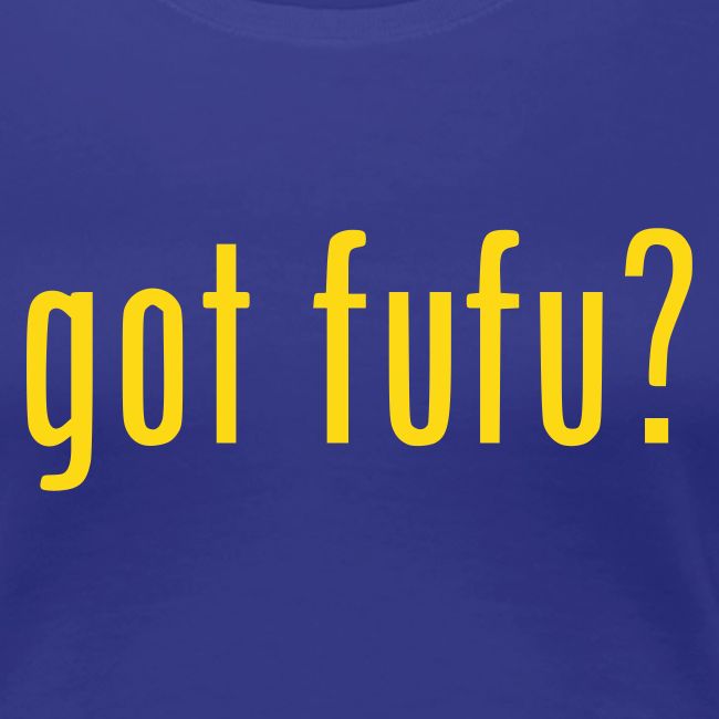gotfufu-white