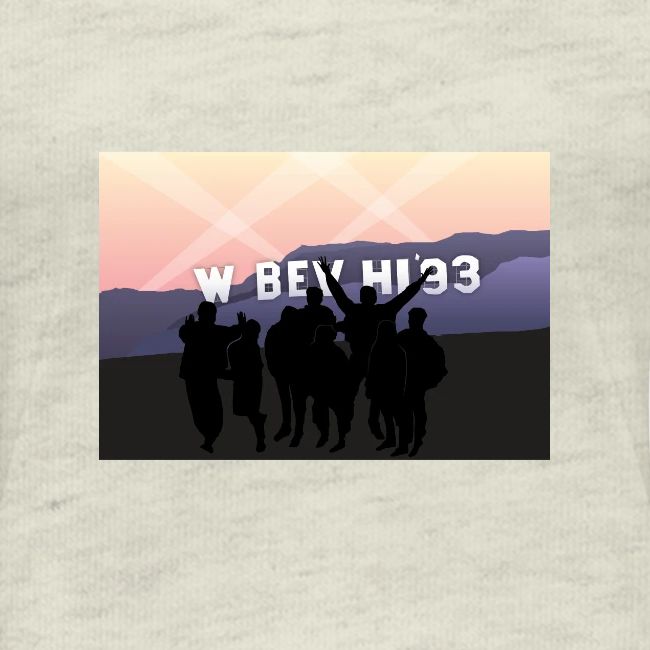 Class of 93' Shirt