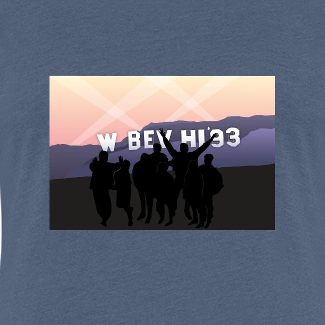 Class of 93' Shirt