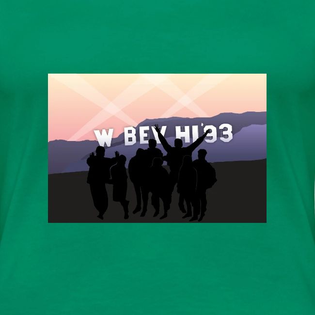 Class of 93' Shirt