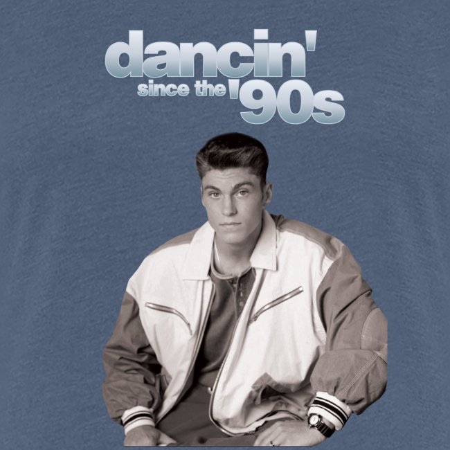 Dancin' Since The '90s