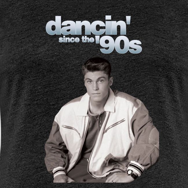 Dancin' Since The '90s