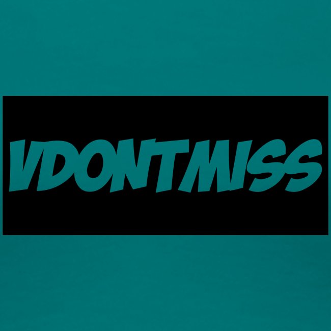vDontMiss Nation