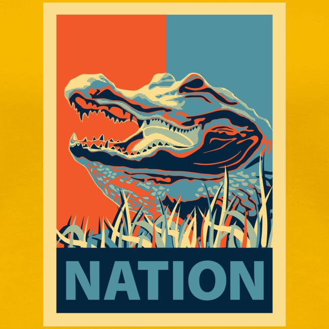 Gator Nation