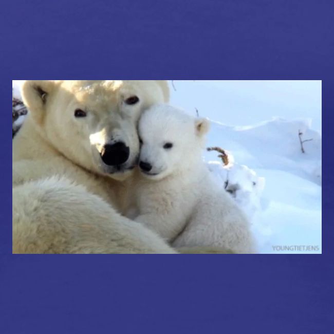 polarbearhug