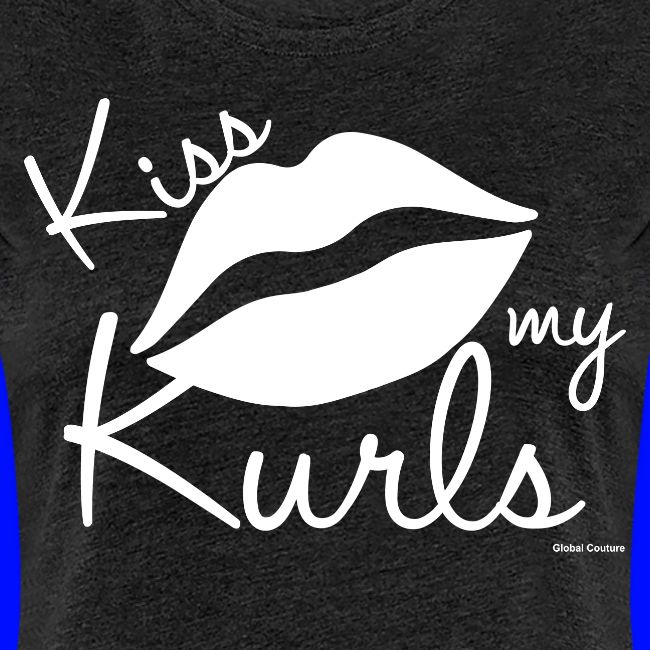 Kiss my Kurls