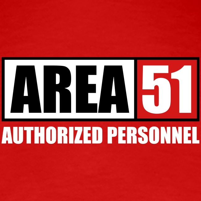 AREA 51 - Panel