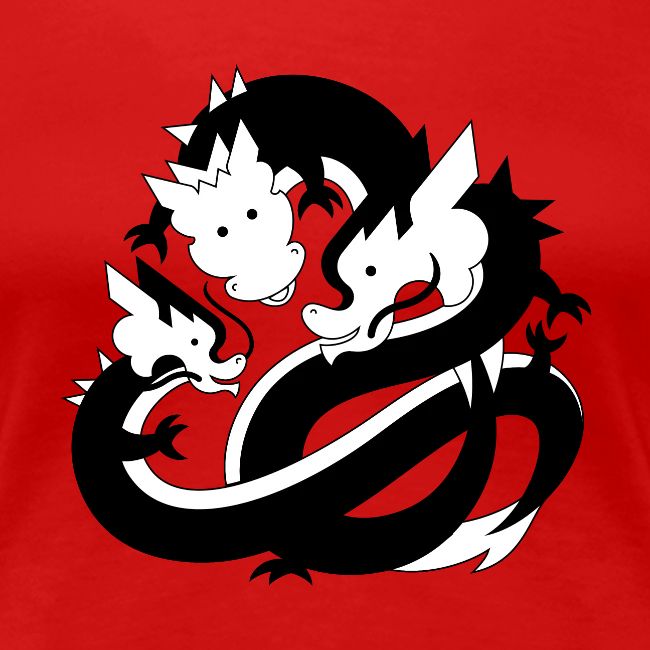 Dragons Inclusion