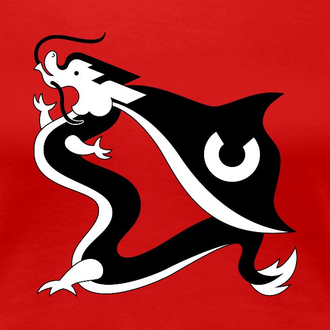Dragons Courage