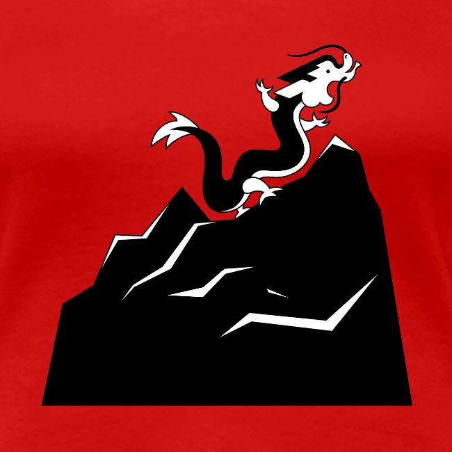 Dragons Perseverence