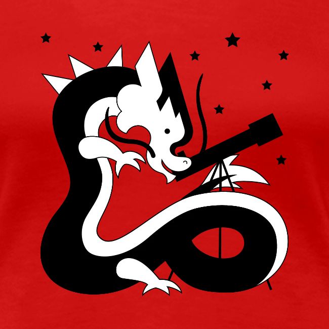 Dragons Curiosity