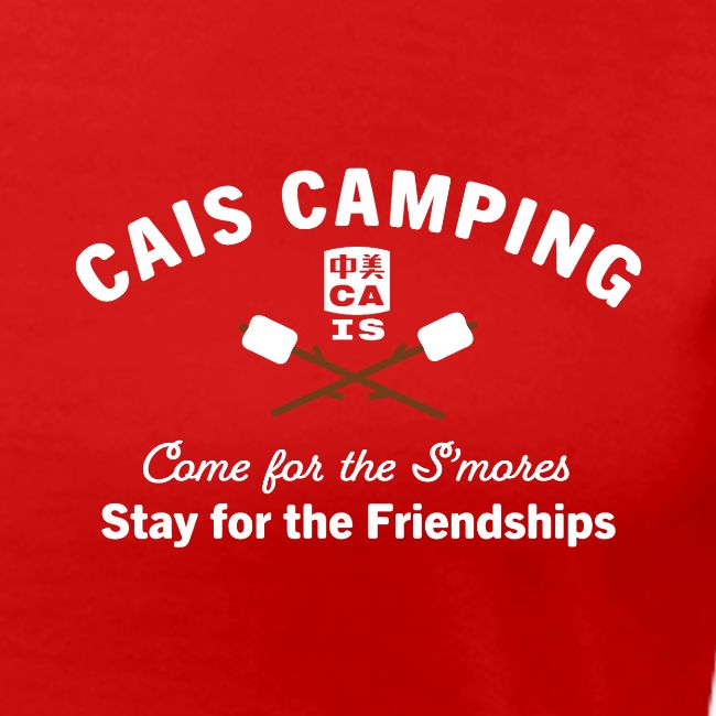 CAIS Camping Crew Gear