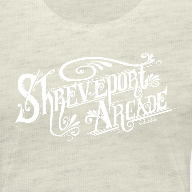 Shreveport Arcade Logo
