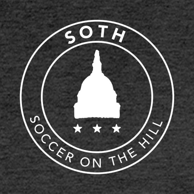 Soccer on the Hill