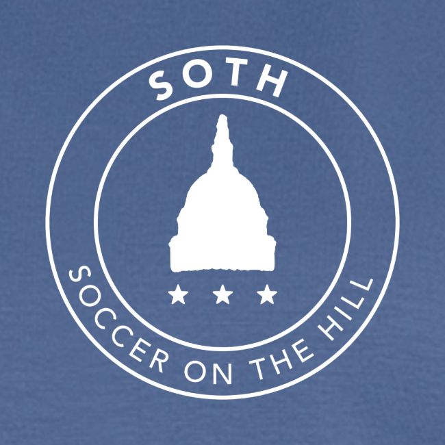 Soccer on the Hill