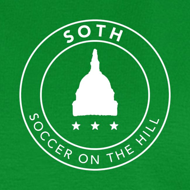 Soccer on the Hill