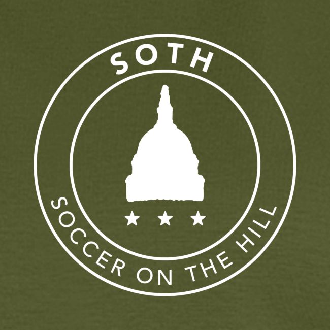 Soccer on the Hill