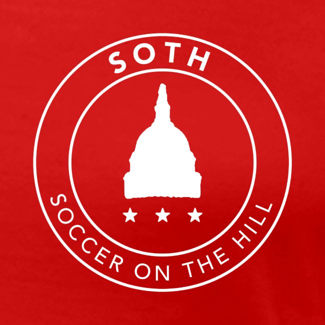 Soccer on the Hill
