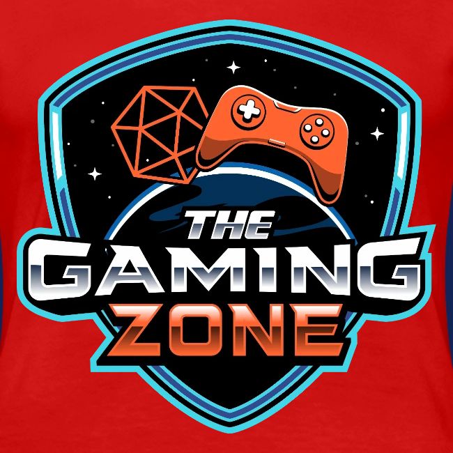 The Gaming Zone Signature