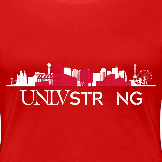 UNLV Strong