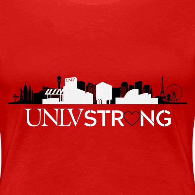 UNLV Strong