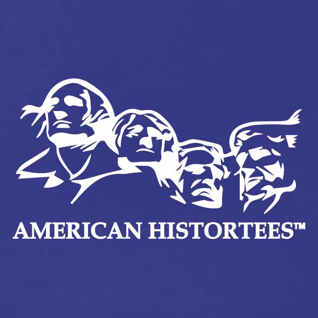 vector logo american histortees