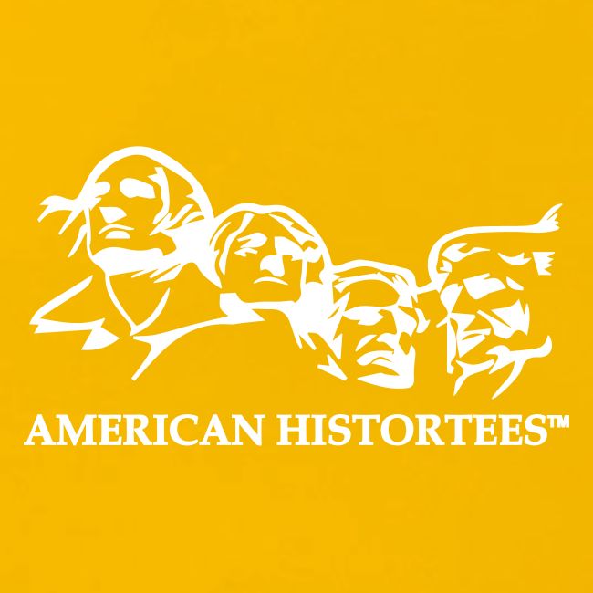 vector logo american histortees