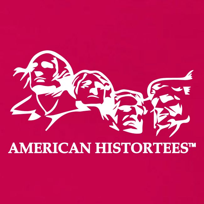 vector logo american histortees