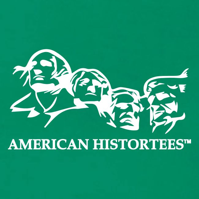 vector logo american histortees