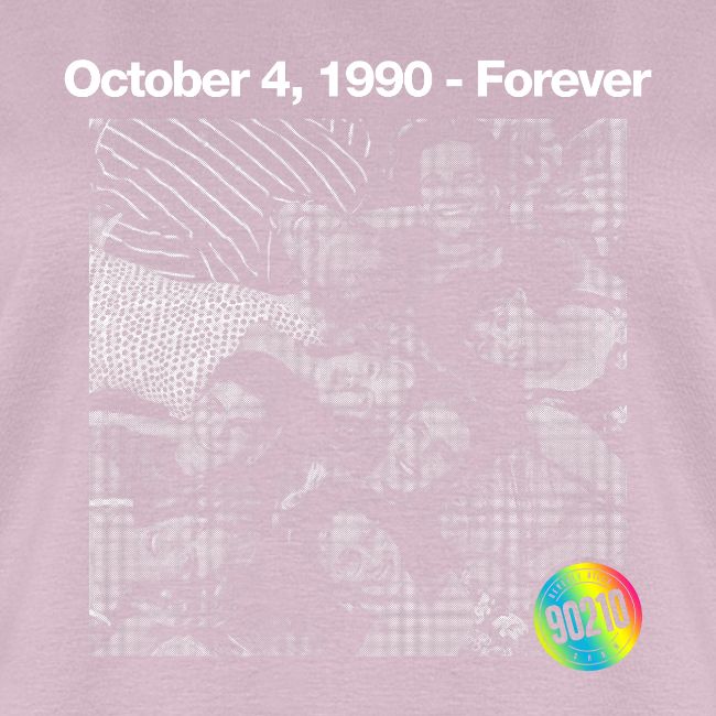 Forever Tee