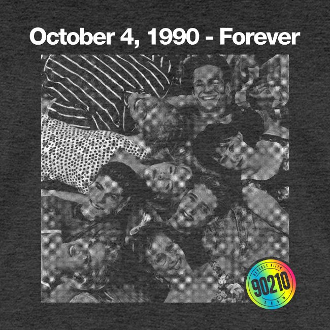 Forever Tee