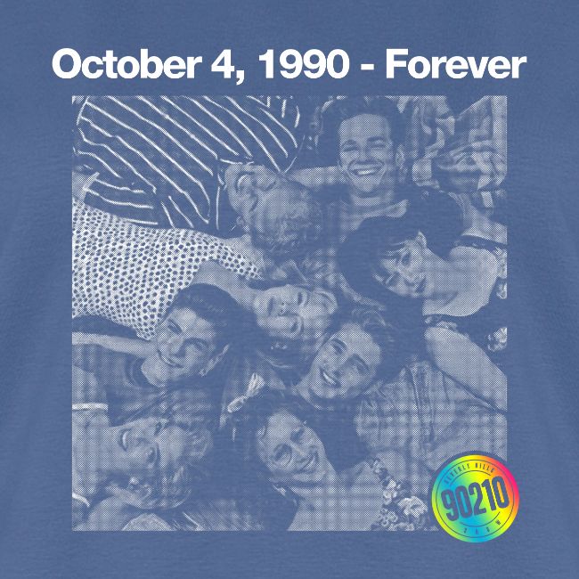 Forever Tee