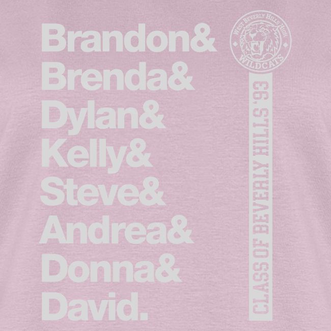 Class of 93 Grey
