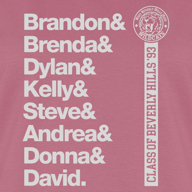 Class of 93 Grey