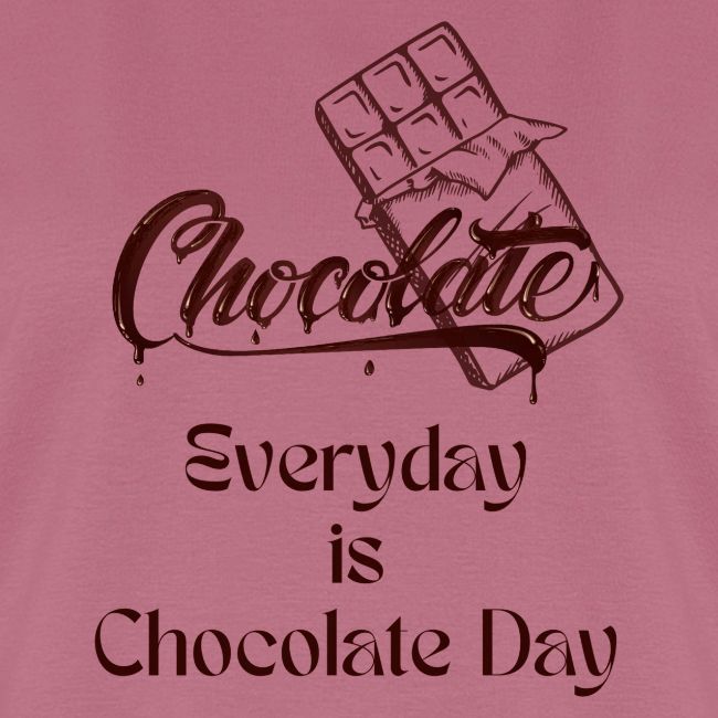 Chocolate Everyday