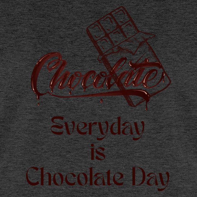 Chocolate Everyday