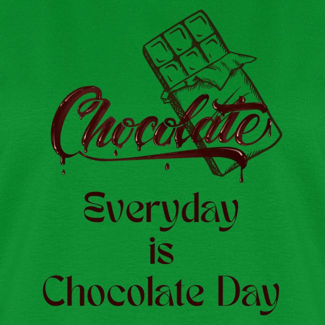 Chocolate Everyday
