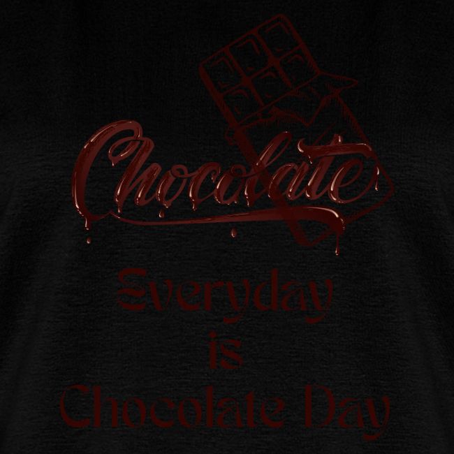 Chocolate Everyday