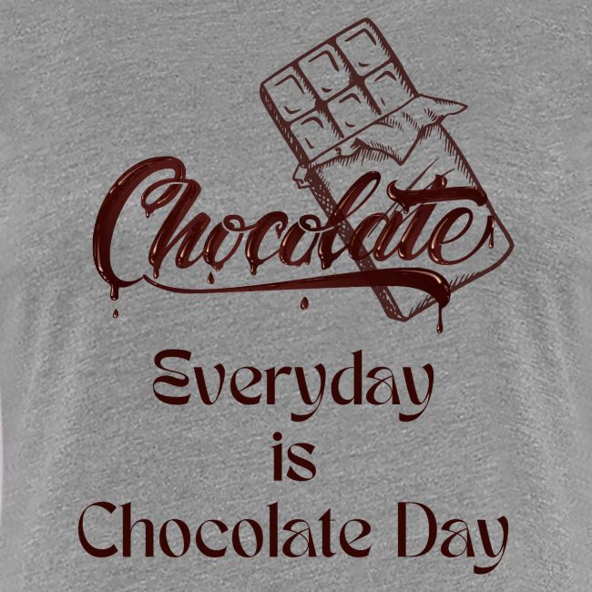 Chocolate Everyday