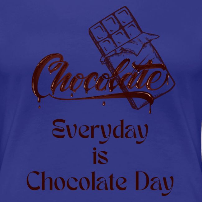 Chocolate Everyday
