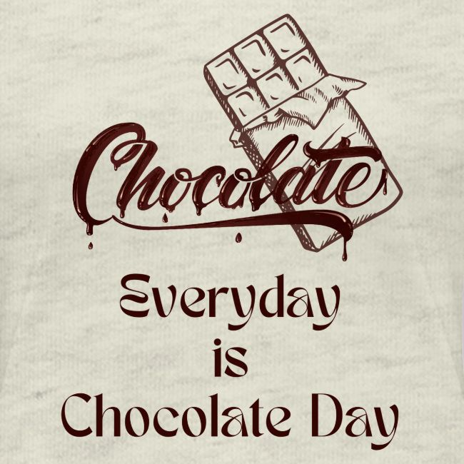Chocolate Everyday