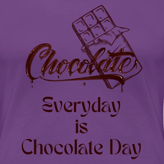 Chocolate Everyday