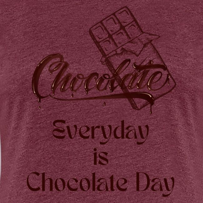 Chocolate Everyday