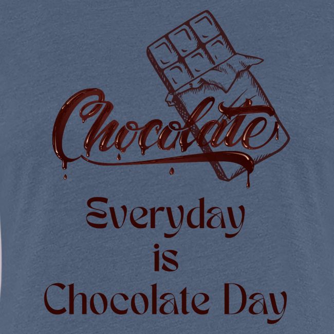 Chocolate Everyday