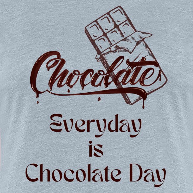 Chocolate Everyday