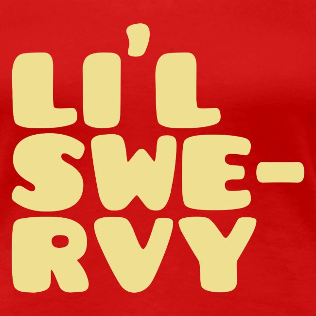 lil swervy stacked