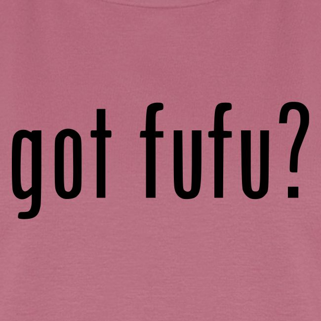 gotfufu-white