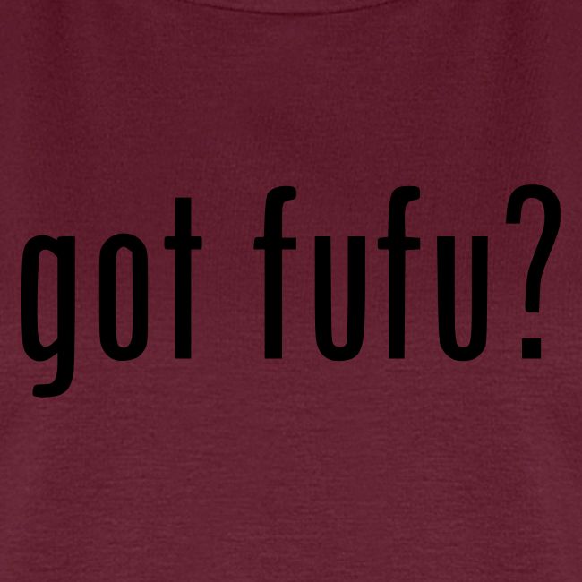 gotfufu-white