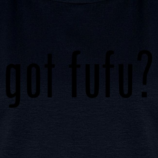 gotfufu-white